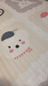 贝博氏babybox爬行垫EPE婴儿宝宝防摔爬爬垫儿童拼接泡沫地垫9片2CM加厚 实拍图