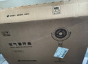 艾美特（AIRMATE）【小暴风PRO】空气循环扇家用大风力摇头电风扇卧室安静轻音小风扇桌面台式节能落地扇电扇 X231 实拍图