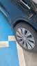 ENTDA中策安达轮胎 汽车轮胎 235/50R18 97V D01 适配途观/翼虎 实拍图