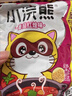 统一小浣熊 番茄红烩味干脆面 35g*30包 整箱装儿时美食干脆面方便面 实拍图