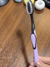 BRUSHING BEAR牙刷软毛高档竹炭细刷丝去渍护龈成年人家用家庭装10支独立包装 实拍图