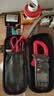 优利德（UNI-T）真有效值钳形表 智能防烧高精度钳表电压电流电阻家用 UT200B+ 实拍图