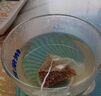 苦荞茶三角包黑苦荞茶清香型全胚芽麦香独立包装正品 一盒装（体验装） 实拍图