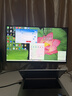 KTC 27英寸2K高清210Hz显示屏HDR450nit原生200Hz内置音箱 硬件低蓝光 升降旋转显示器大师27M1 实拍图
