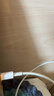 Apple/苹果 60W USB-C数据线-1米 type-c苹果充电线手机数据线 苹果17充电线iphone17充电线 实拍图