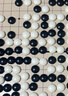 得力（deli）磁五子棋围棋折叠棋盘比赛训练益智桌游易携带开学礼物 实拍图