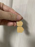 优家（UPLUS）穿戴甲果冻胶双面超薄巨粘288贴牛皮纸胶贴美甲贴持久牢固 实拍图