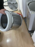 京东家政清洗 波轮洗衣机全拆洗 家电清洗上门服务清洁保养保洁 实拍图