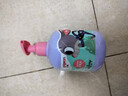 贝亲（Pigeon）青少年儿童洗发水300ml 3-12岁 顺滑柔亮 疯狂动物城联名 IA321 实拍图