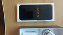 vivo iQOO Z11 Turbo第五代骁龙8 自研电竞芯片Q2 144Hz护眼电竞屏 2亿大底超级主摄 国家补贴游戏手机 极夜黑 16GB 1TB 官方标配 实拍图