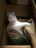 威露士清可新洗衣液松木香15斤全瓶组合装（2.25L*2+1L*3）除菌除螨留香 实拍图