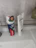 高露洁（Colgate）牙膏美白亮白牙齿牙黄牙渍进口直立式按压成人泵式锁鲜 【激凉劲爽】直立式牙膏 100ml*1支 实拍图