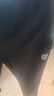 361°运动裤男士春季加绒保暖休闲卫裤直筒跑步长裤子男652344708D-5 实拍图