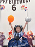 G.duck洛丽塔公主裙女童连衣裙夏季朱迪儿童裙子兔子警官生日蓬蓬裙春秋 朱迪裙子+裙撑 100 尺码2~3岁【 90-100cm】 实拍图