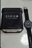 正港（ZGO）学生手表男初高中生12-16-18岁考试专用机械风石英手表 170 实拍图