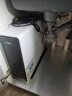 海尔（Haier）净水器家用母婴认证鲜活水Pro瞬时1400G 6年长效RO膜反渗透厨房专用台下用净水机直饮水一体机R793 【净水年度金榜】瞬时1400G鲜活水Pro1200G 6年长效RO膜 实拍图