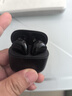 漫步者（EDIFIER）X1 Evo 真无线蓝牙耳机 蓝牙6.0 翻译机适用苹果华为小米OPPO手机 玄黑 实拍图