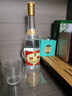 汾酒 黄盖玻汾 清香型白酒 53度 475mL*6瓶整箱 电商版原箱 实拍图