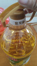 金龙鱼 食用油 非转基因 压榨 一级 纯正玉米油4L（新老包装随机发货） 实拍图