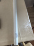斯图自粘墙纸防水防潮壁纸铝箔锡纸纯色卧室翻新遮丑背景墙耐磨 实拍图