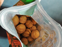 三只松鼠云南有机核桃500g/袋 坚果炒货干果仁特产休闲零食送礼 实拍图