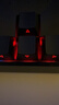 CHERRY樱桃MX3.0S TKL 有线机械键盘87键  RGB灯效 电竞游戏键盘 电脑办公键盘机械 实拍图