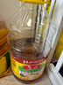 鲁花 【保真菜籽油】食用油 低芥酸特香菜籽油 6.18L   物理压榨 实拍图