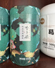 李子柒 桂花坚果藕粉 藕粉羹营养早餐代餐饮料冲调特产果干蜜饯 藕粉258g*2罐 冲饮谷物 实拍图