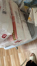 好奇（Huggies）好奇铂金装小桃裤纸尿裤M144片(6-11kg)中号尿不湿【透爽散热】 实拍图
