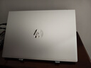 惠普（HP）战66 16英寸2025轻薄办公笔记本电脑 标压锐龙7 H 255 24G 1T 2.5K屏 1年上门【国家补贴】 实拍图