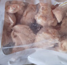 正大食品（CP）鸡翅根2斤  生鲜冷冻鸡肉烤鸡翅鸡肉 低脂早餐鸡翅根 实拍图
