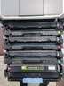 图盛适用惠普M281fdw硒鼓HP202A硒鼓HPM254dw M254dn M254nw M281fdn M281cdw M280nw打印机硒鼓碳粉CF500X墨粉盒 实拍图
