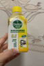 滴露（Dettol）洗衣机清洁剂滚筒波轮洗衣机消毒杀菌清洁剂250ml金装版柠檬 实拍图