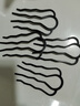 懒人盘发神器丸子头四齿插梳发梳发簪倒插发卡U形发夹造型头饰女 升级款四齿盘发插梳【4个装】 实拍图