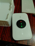 TCL随身wifi三网通用免插卡无线wifi6车载4G路由器随身便携无限制移动联通电信全国通用2026款5GXY15B 【升级充电款】3000毫安大电池 不限速不虚标月享1500G流量 实拍图