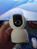 小米智能摄像机 3 3K家用云台摄像头500万像素室内监控器360度无死角带夜视手机远程婴儿宠物 实拍图