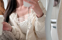 秘密世界（SecretWorld）吊带女士内搭可外高档穿美背一体式文胸胸罩高级感带胸垫打底背心 实拍图