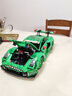 乐高（LEGO）积木42224保时捷911GT3 REXY AO Racing赛车儿童玩具生日礼物装饰 实拍图