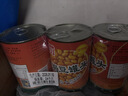 甘竹牌 茄汁焗豆黄豆罐头402g*3罐广东特产即食下饭意面拌饭酱预制菜 实拍图