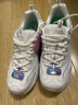 斯凯奇（Skechers）女鞋春季厚底老爹鞋百搭软底舒适外穿运动鞋11959 实拍图