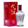 今世缘【酒厂授权】今世缘红经典42度500ml*6瓶 配制酒自饮送礼口粮酒 42度 500mL 6瓶 实拍图
