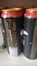豪铂熊（BearBeer）德国精酿黑啤酒500ml*24听 整箱装 京东自营 春日聚会畅饮 实拍图