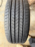 固特异（Goodyear）汽车轮胎 205/55R16 94V AMG 安乘三代 适配朗逸马自达6 实拍图