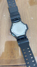 添赋适用卡西欧手表带 g-shock GA-110 100 400 700黑金橡胶表带配件 亮面-亮光金扣 16MM(工具+贴膜) 实拍图