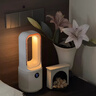 今品森活（KIMPILIVE）风扇空调扇【火爆热销100w|全屋冷风王】桌面无叶小型制冷风机电风扇家用超静音办公卧室循环扇 【冷灰冰雾加湿】超大风力|一级能效 9档循环冰风|下单满星送香薰盒 实拍图