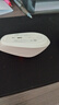 联想（Lenovo）无线蓝牙双模鼠标M300Pro 可充电 人体工学设计右手鼠标商务办公鼠标 笔记本平板鼠标 白 实拍图