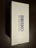 精工（SEIKO）眼镜框男款半框钛材远近视配镜光学镜架HC1004 19 53mm黑色镜框 实拍图