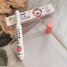 sakose凡士林儿童草莓变色润唇膏2.1g四季滋润防干裂口红小女孩专用 实拍图