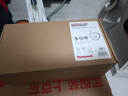 霍尼韦尔（Honeywell）KN95口罩防尘工业重度粉尘防灰口罩防雾霾pm2.5花粉飞沫甲流感 H950V耳戴折叠式25只/盒独立包装 实拍图