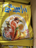 华丰方便面三鲜伊面整箱装泡面早餐速食休闲零食品 原味24袋*86g 实拍图